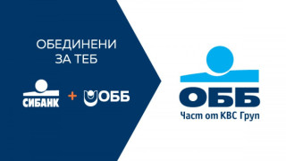 Повишиха рейтинга на ОББ