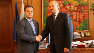 Чешкият бизнес с интерес към Велико Търново