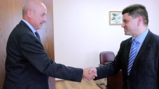 Още една европейска институция ни похвали за охраната на границата