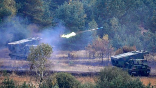 Европа унифицира системата за отбрана