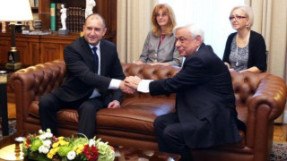 Гърция ни подкрепи за влизането в Шенген