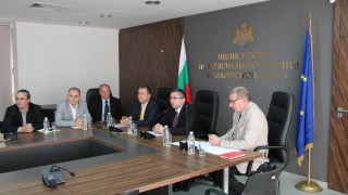 Отвориха втори офис на кадастъра в София