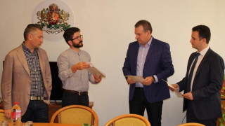 Затвор за незаконен добив на въглища