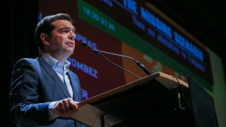 Ципрас: Турция да спре с провокациите