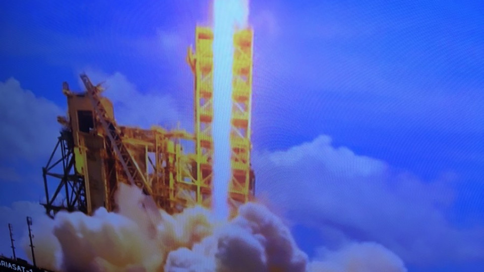 Борисов: Вече сме със сериозно присъствие в Космоса | StandartNews.com