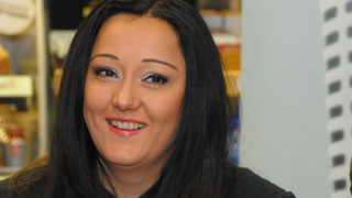 Павлова: Имаме уникална възможност за покажем културното си и историческо наследство