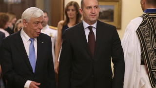 Радев: Няма да се правя на експерт по гуми, джанти, болтове и ключове