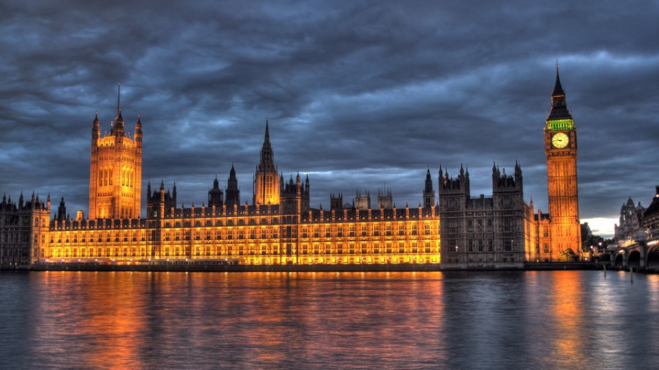 Хакери удариха парламента в Лондон | StandartNews.com