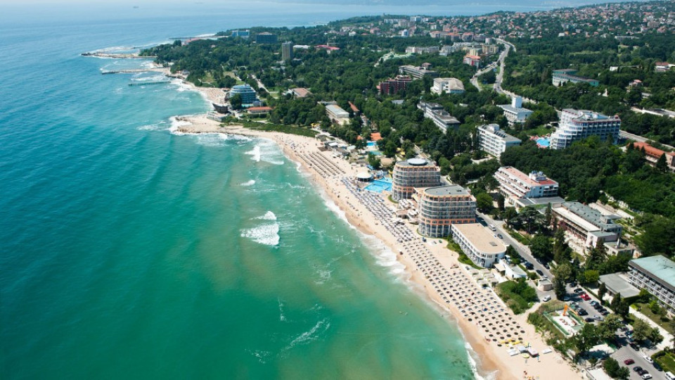 България очаква рекорден туристически сезон | StandartNews.com