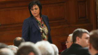 Нинова: Цялата политическа класа е длъжник заради корупцията