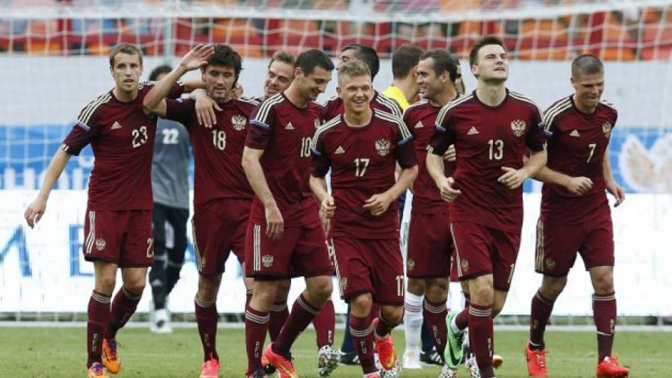 Допингскандал! ФИФА разследва целия отбор на Русия | StandartNews.com