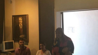 МИСИЯТА НА "СТАНДАРТ": Децата в Карлово се запознаха с подвизите на Апостола