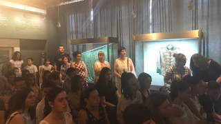 МИСИЯТА НА "СТАНДАРТ". Ученици класират най-големите легенди за Левски