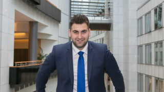 Догодина ще сме в праймтайма на Европа