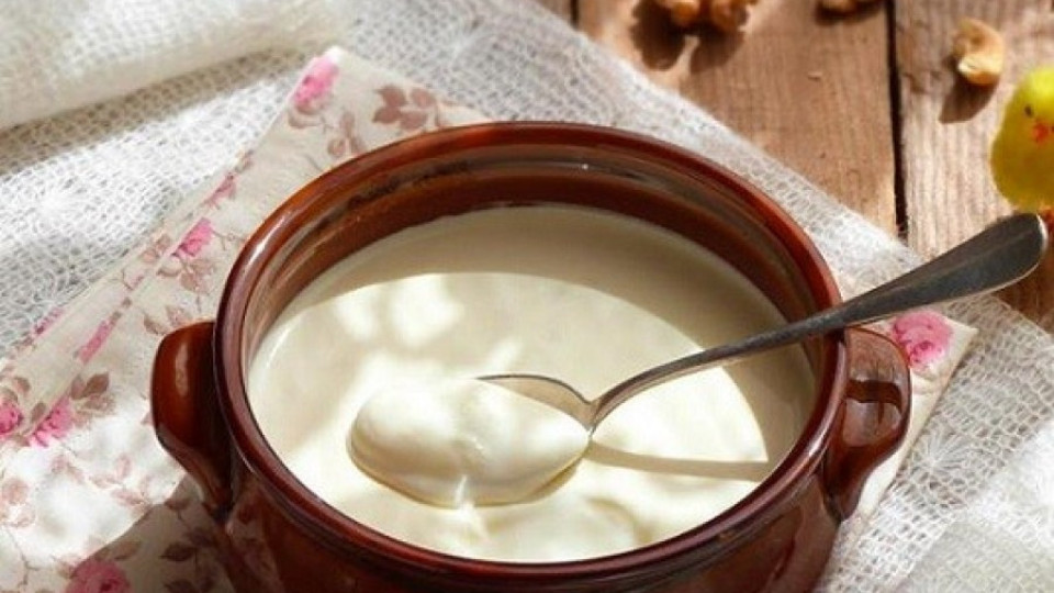 Наше кисело мляко ядат във Финландия и Швеция | StandartNews.com