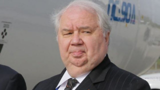 Русия отзова посланика си в САЩ