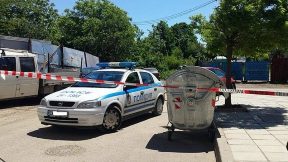 Убиецът на студентката хванат в Созопол | StandartNews.com