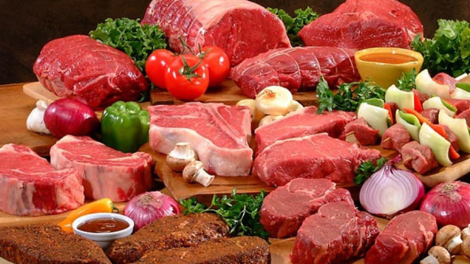 Охладеното месо с етикет за годност | StandartNews.com