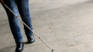 Мъж нападна слепи туристи в Несебър 