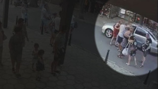 Хванаха мъжа, нападнал слепи туристи в Несебър