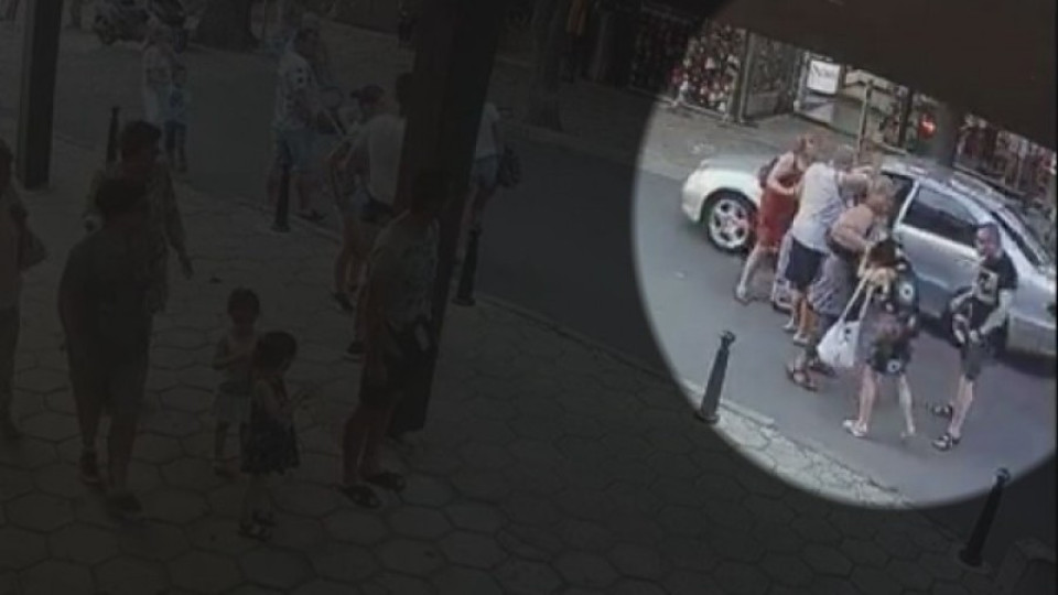 Хванаха мъжа, нападнал слепи туристи в Несебър | StandartNews.com