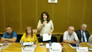 МИСИЯТА НА "СТАНДАРТ" В КАЛОФЕР: Културно събитие във всеки възрожденски град по време на Европейското председателство