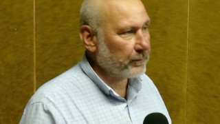 МИСИЯТА НА "СТАНДАРТ" В КАЛОФЕР: Проф. Овчаров иска маршрути към "Чудесата на България"