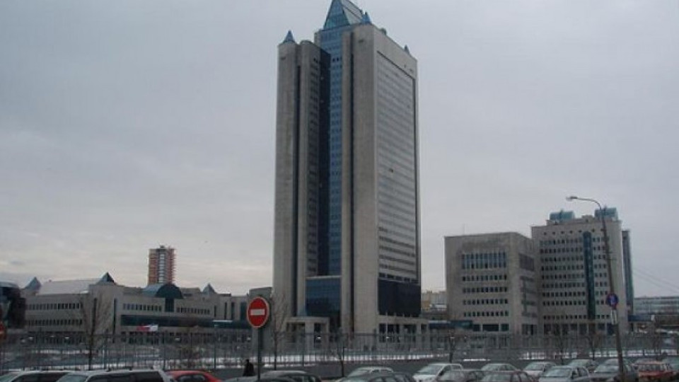Газпром и Сърбия договориха газотранспортни мощности | StandartNews.com
