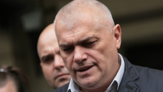 Вътрешният министър: По-високи заплати в МВР - от догодина