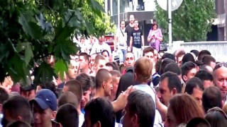 Асеновград излиза на протест и тази вечер