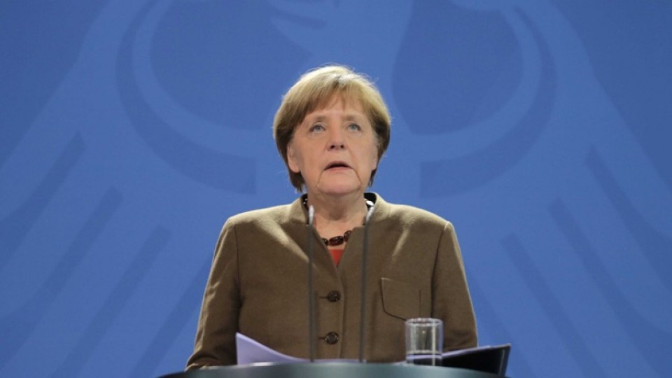 Меркел вижда единство на ЕС след Брекзит | StandartNews.com