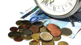 200 млн. евро заем заради парите от ЕС