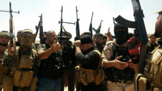 Ирак за ИД: Тази измислена държава падна
