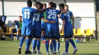 Херо излъга с 1:0 "Дунав"