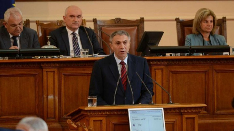 Карадайъ атакува Валери Симеонов заради Асеновград | StandartNews.com