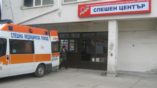 Жена бере душа в Бургас след побой