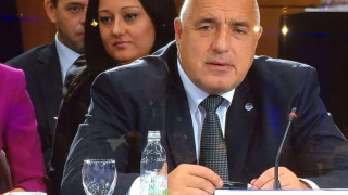 Борисов от Хърватия: Балканите да надраснат историята