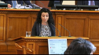 Надя Клисурска: БСП не вади дивиденти с НДК 