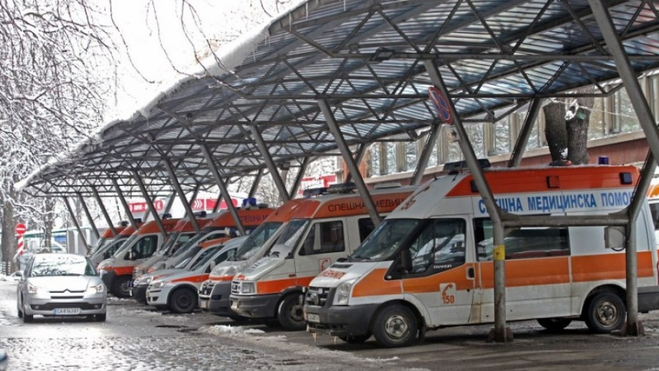 Повиквания през 22 секунди и агресия за Бърза помощ в най-горещия ден | StandartNews.com