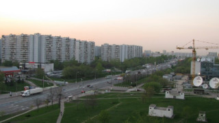 Путин узакони разрушаването на 4000 сгради в Москва