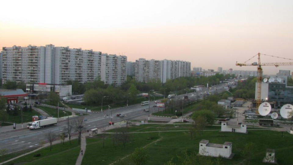 Путин узакони разрушаването на 4000 сгради в Москва | StandartNews.com