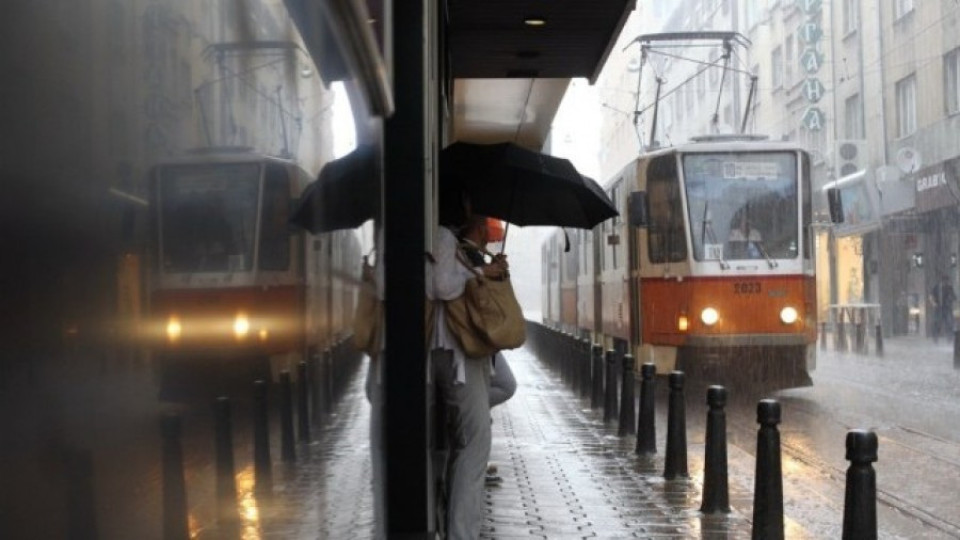 Рязко захлаждане! Температурите падат с 15 градуса | StandartNews.com