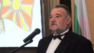 Винаги съм вярвал, че българите и македонците са братя