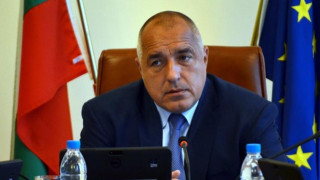 Борисов свика националния щаб за борба с природните бедствия