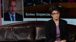 Д. Атанасова: Във Фейсбук Борисов е достъпен за всеки