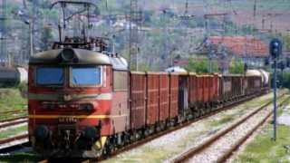 Товарните превози на БДЖ станаха член на КРИБ