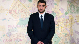 Карлос Контрера: Само МВР може да се справи с гетата