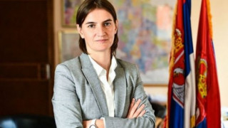 Сръбският премиер: Чао, Русия, ние отиваме в ЕС