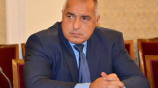 Борисов: Всяко дете трябва да излиза ограмотено от училище /ОБНОВЕНА/