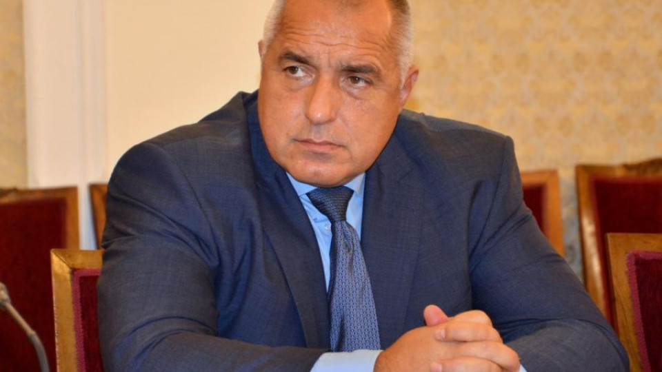Борисов: Всяко дете трябва да излиза ограмотено от училище /ОБНОВЕНА/ | StandartNews.com